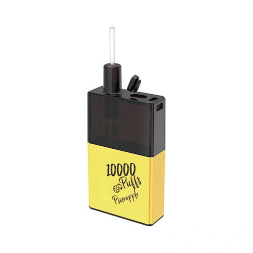 Rechargeable Open Box Vape 12.0ml